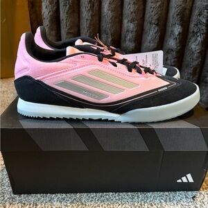 Brand New Adidas F50 Freestyle 24 Messi Men’s Size 7.5 / Women’s Size 8.5